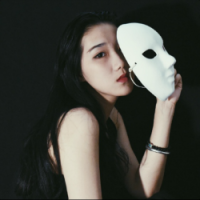 yy女生头像 4
