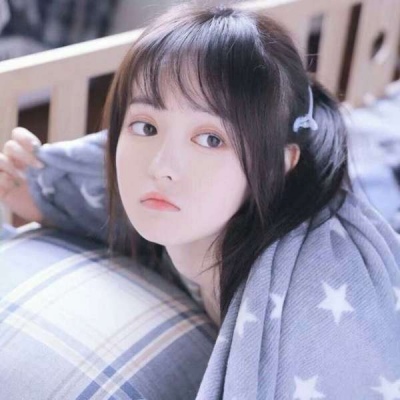 2023最火微信头像图片女生 7