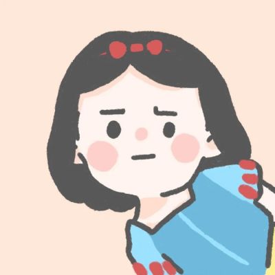 钟离q版头像 3