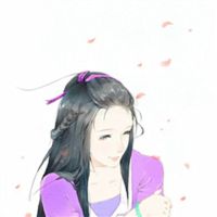 二次元头像女古风 5