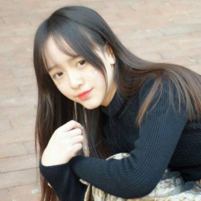 抖音上很好看的头像伤感 6