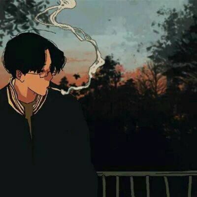 二次元可爱男生的头像 5