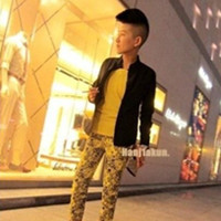 幽默名称网名男生高冷霸气