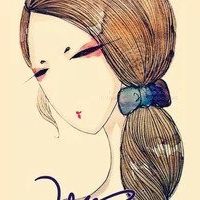 女头像ins高级质感动漫魅惑 6