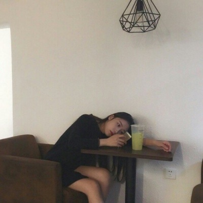 微信头像高冷 10