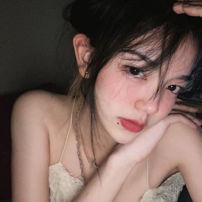 女生头像真人可爱 5