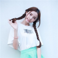 微信头像女士气质唯美 6