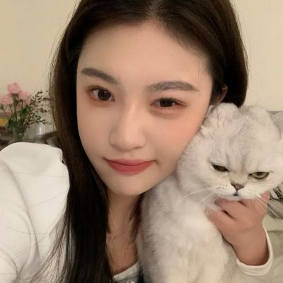 新年头像女2023喜庆 2