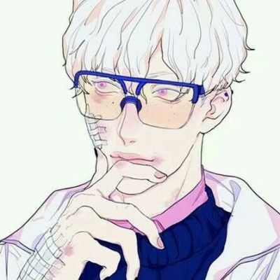 最帅头像动漫男生图片 帅气 帅哥 3