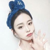 草莓熊头像ins高级质感 5