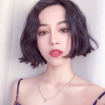 2023流行头像女生 7