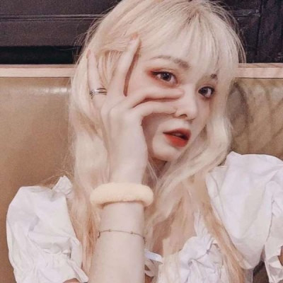小红书头像女网 4
