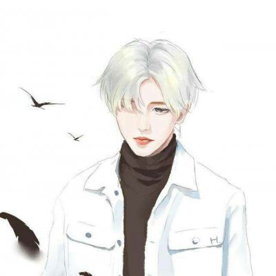 头像阳光男孩动漫图片 9
