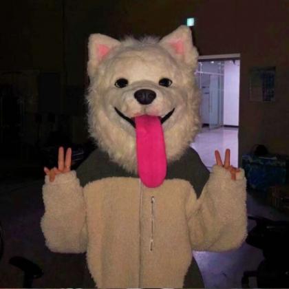 小众高级的头像风格 2