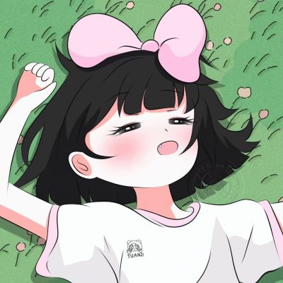微信头像图片卡通可爱 10