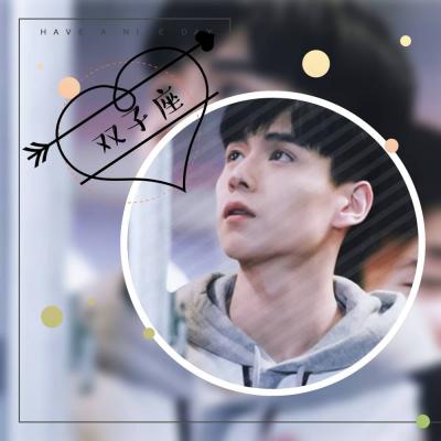 恶魔头像十二星座 2