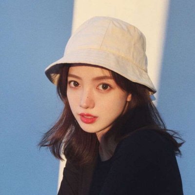 少女心头像仙气
