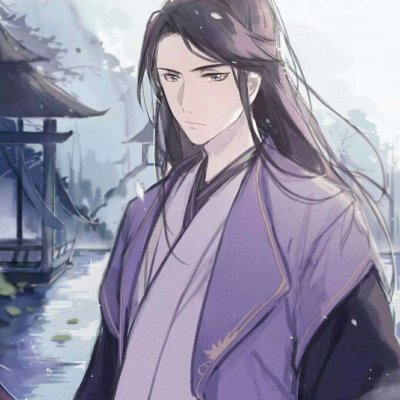男生动漫高清头像 3