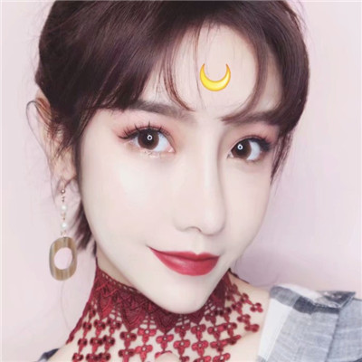 抖音很火的头像抠图 5