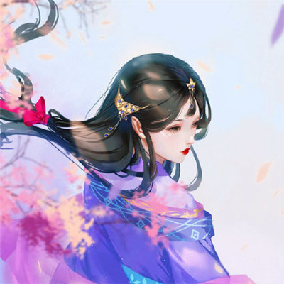 2023年流行头像动漫 8