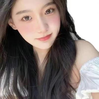 头像女温柔干净真人高清 2