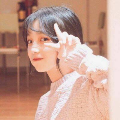 适合女性的微信头像图片大全 5