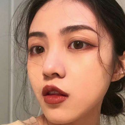 抖音上很好看的头像伤感 1