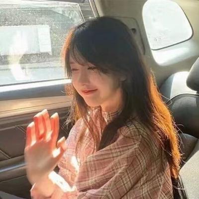 治愈头像图片大全2023