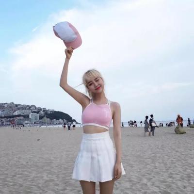 秋季清爽大气女生网名