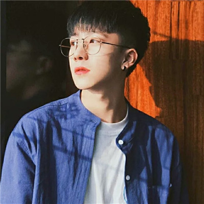 头像图片大全阳光向上 6