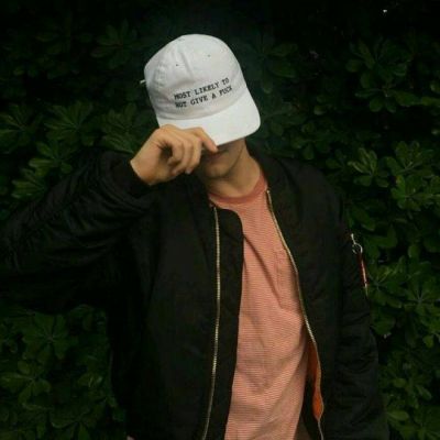 欧美帅哥图片头像阳光 3