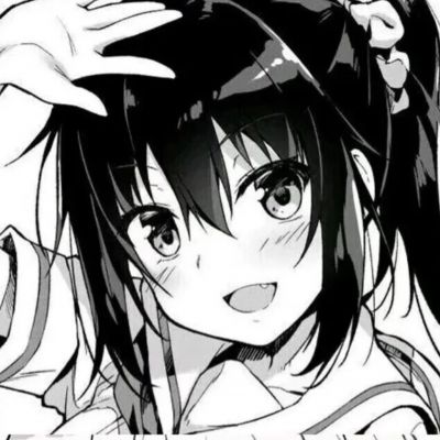 头像动漫伤感女 8