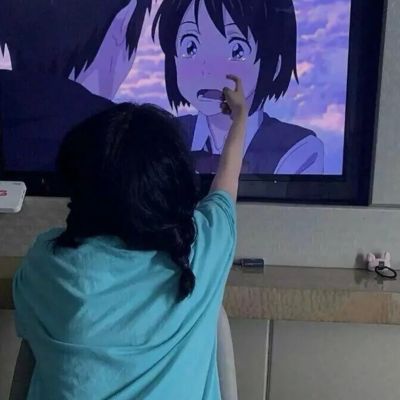 2023情侣头像图片可保存 7