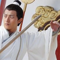 ins潮男头像 3