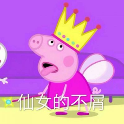 我的世界猪神图片头像 8
