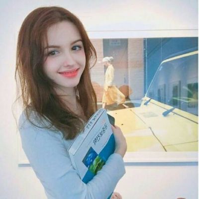 欧美雕塑搞怪头像 3