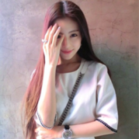微信头像清纯图片女 2