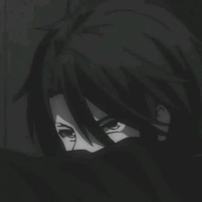 2023男头像黑白好看 4
