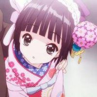 吃鸡动漫头像