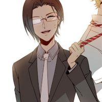 动漫男头像吧百度贴吧 1