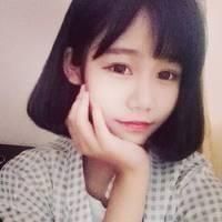 微笑头像女生 4
