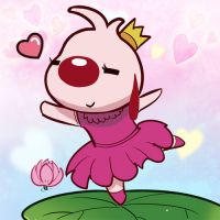 狗头像搞笑可爱 3