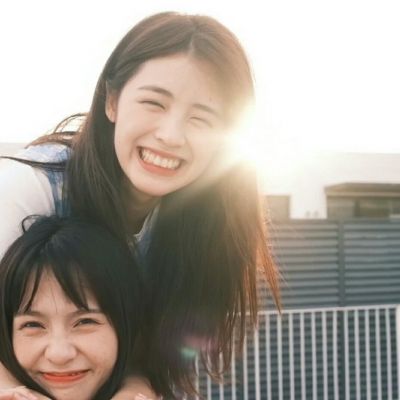 女生头像大全 仙女 1
