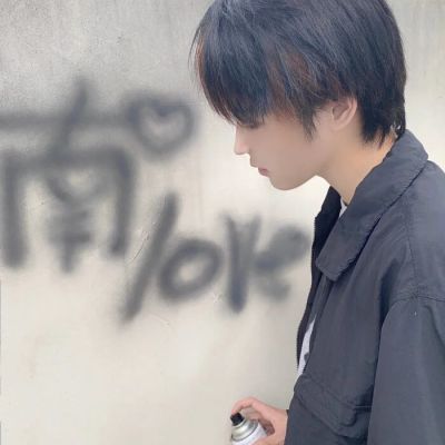 2023帅气男生头像健身 5