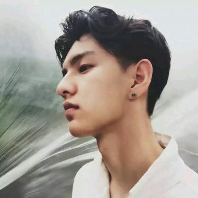 男性头像成熟 4