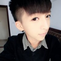 鬼畜男生头像系列 4