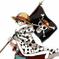 卡通人物头像 男生 5