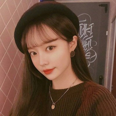 头像女ins可爱高级质感 1