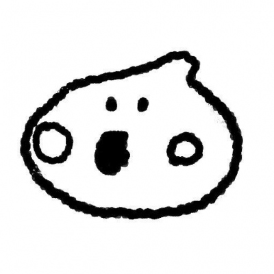 全家人头像简笔画 9