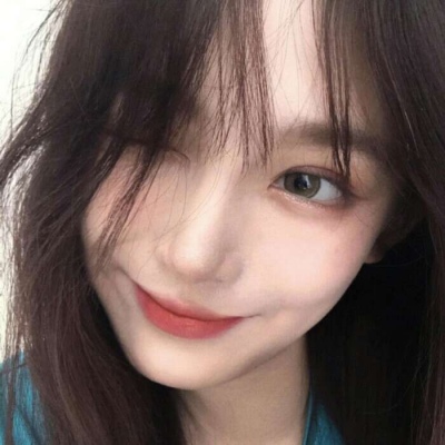 真人女头像 1